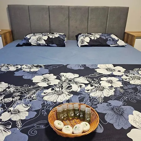 Bohemi With Free Parking Appartement *