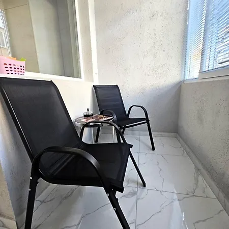 Appartement Bohemi With Free Parking