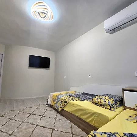 Appartement Bohemi With Free Parking *