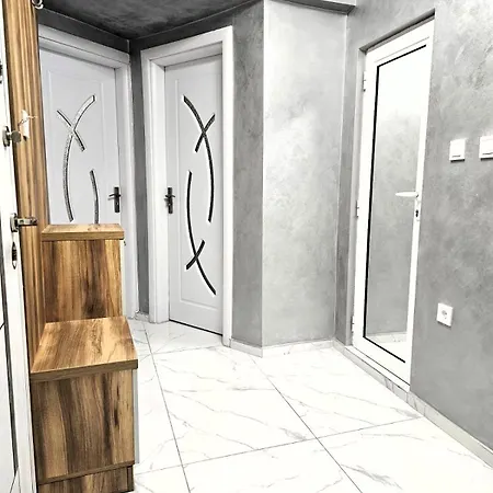 Bohemi With Free Parking Appartement