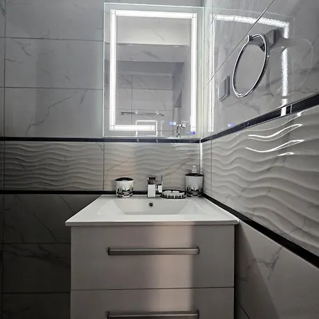 Bohemi With Free Parking Appartement *